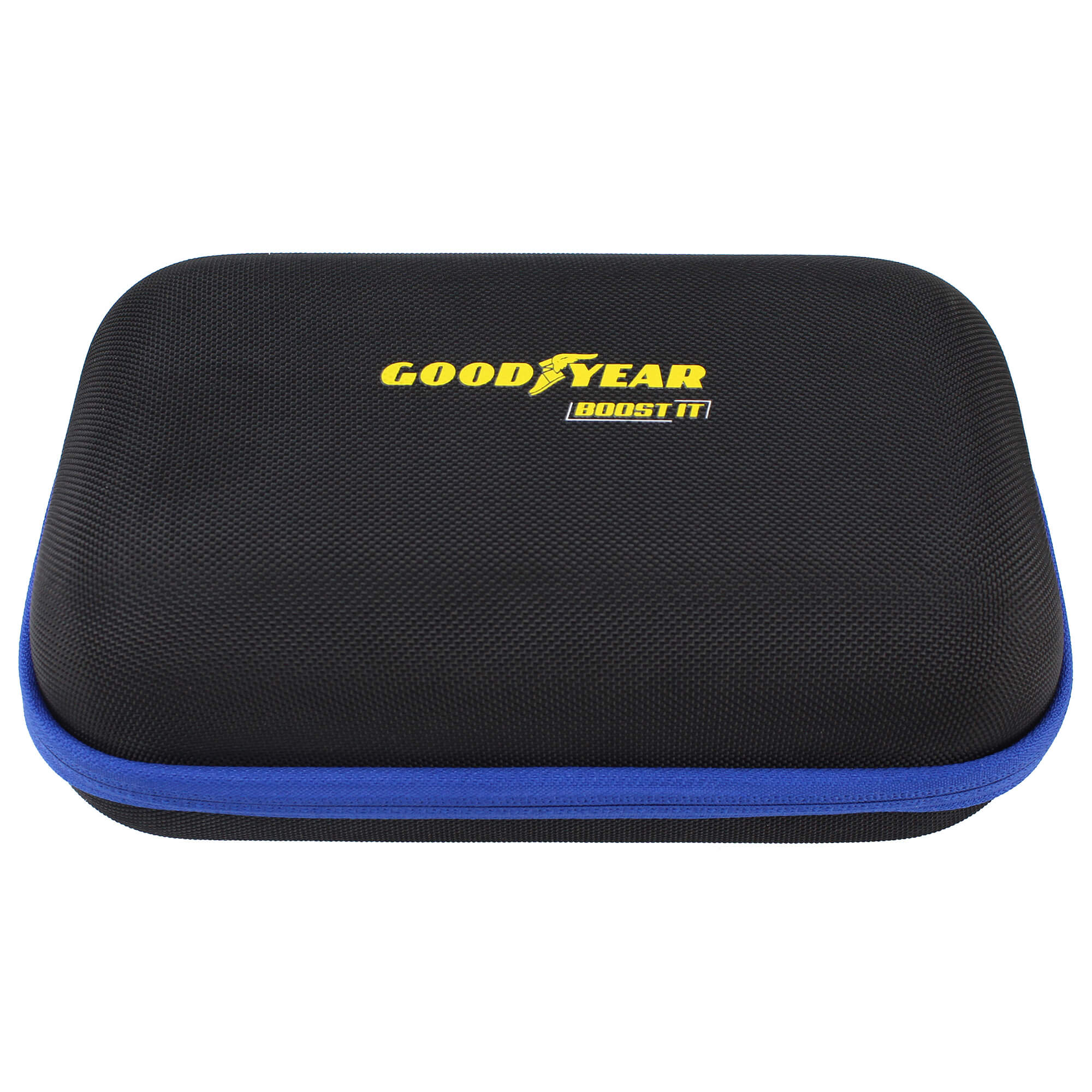 🎄Today's Special Value🎁 Goodyear Car Jump Starter with Portable Power & Carry Case 