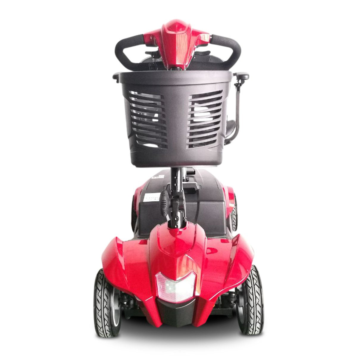 🎄Today's Special Value🎁EV Rider CityCruzer 4-Wheel Mobility Scooter
