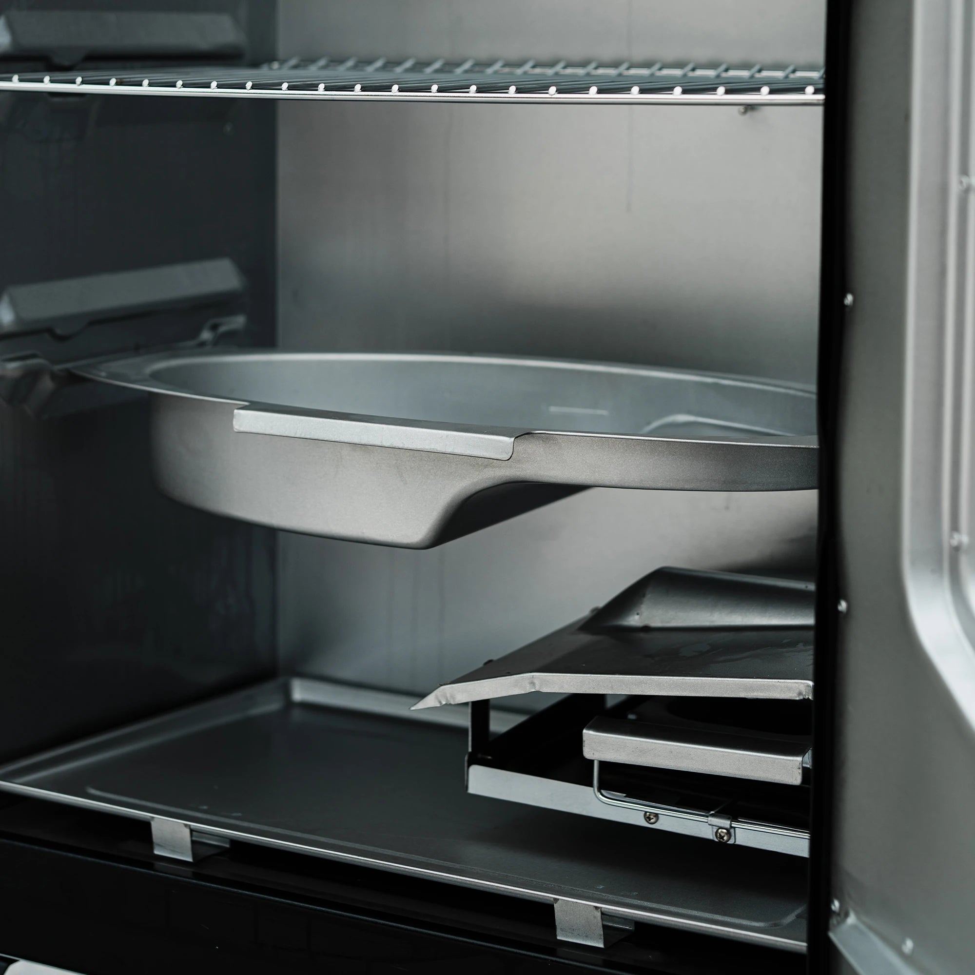 🎄Today's Special Value🎁Masterbuilt 30" 4 Rack Electric Smoker w/Cover, Recipes & Accessories