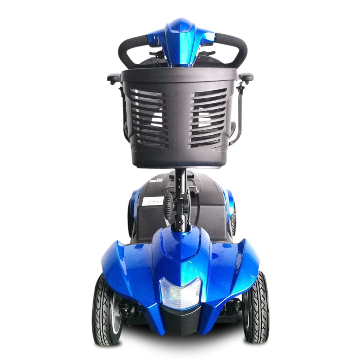 🎄Today's Special Value🎁EV Rider CityCruzer 4-Wheel Mobility Scooter
