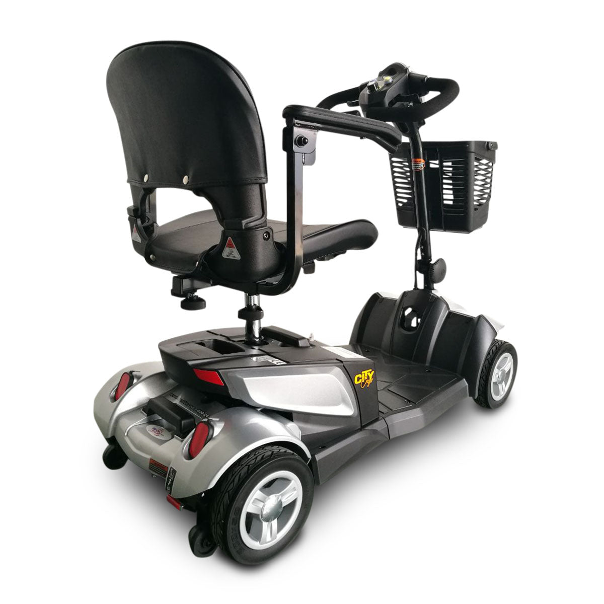 🎄Today's Special Value🎁EV Rider CityCruzer 4-Wheel Mobility Scooter
