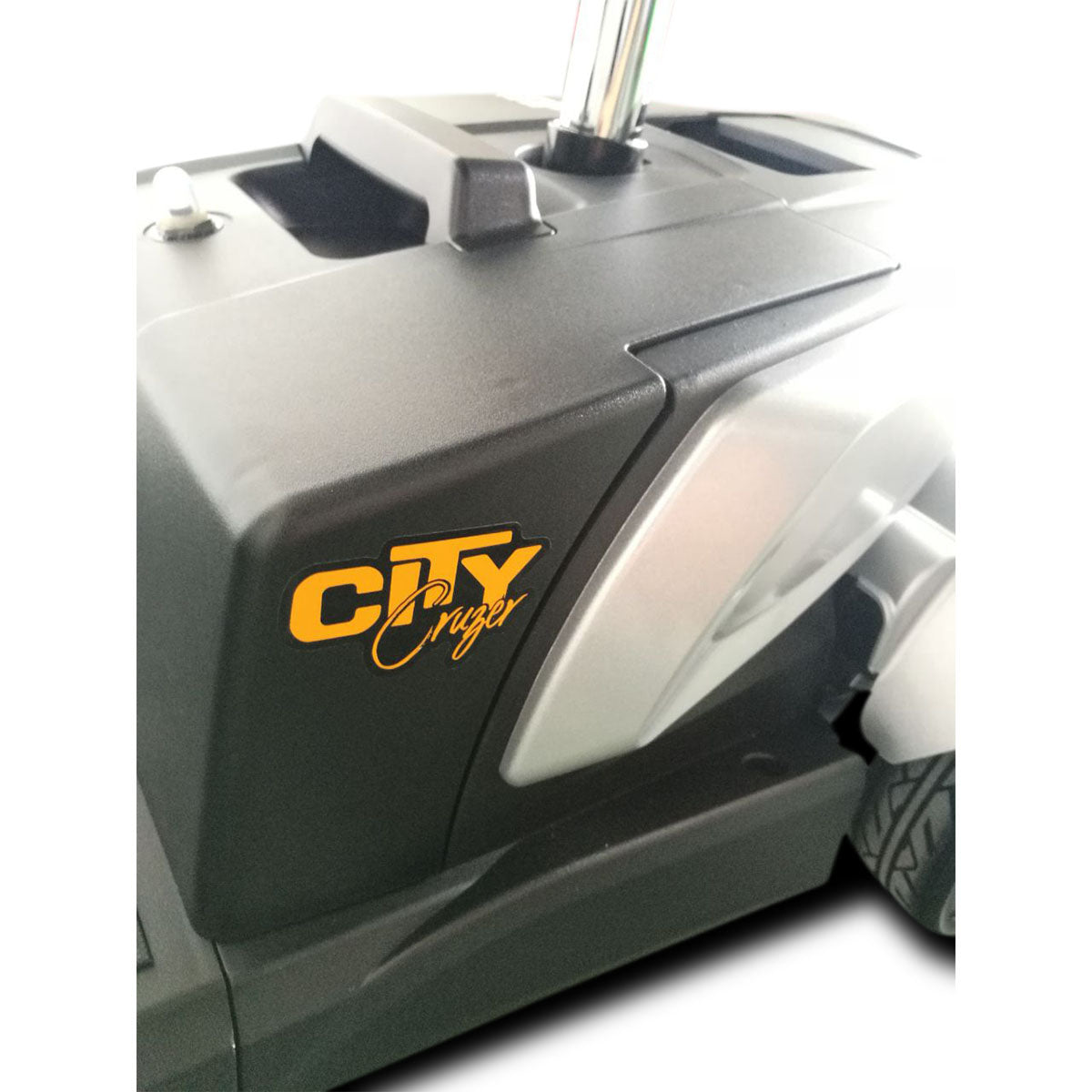🎄Today's Special Value🎁EV Rider CityCruzer 4-Wheel Mobility Scooter