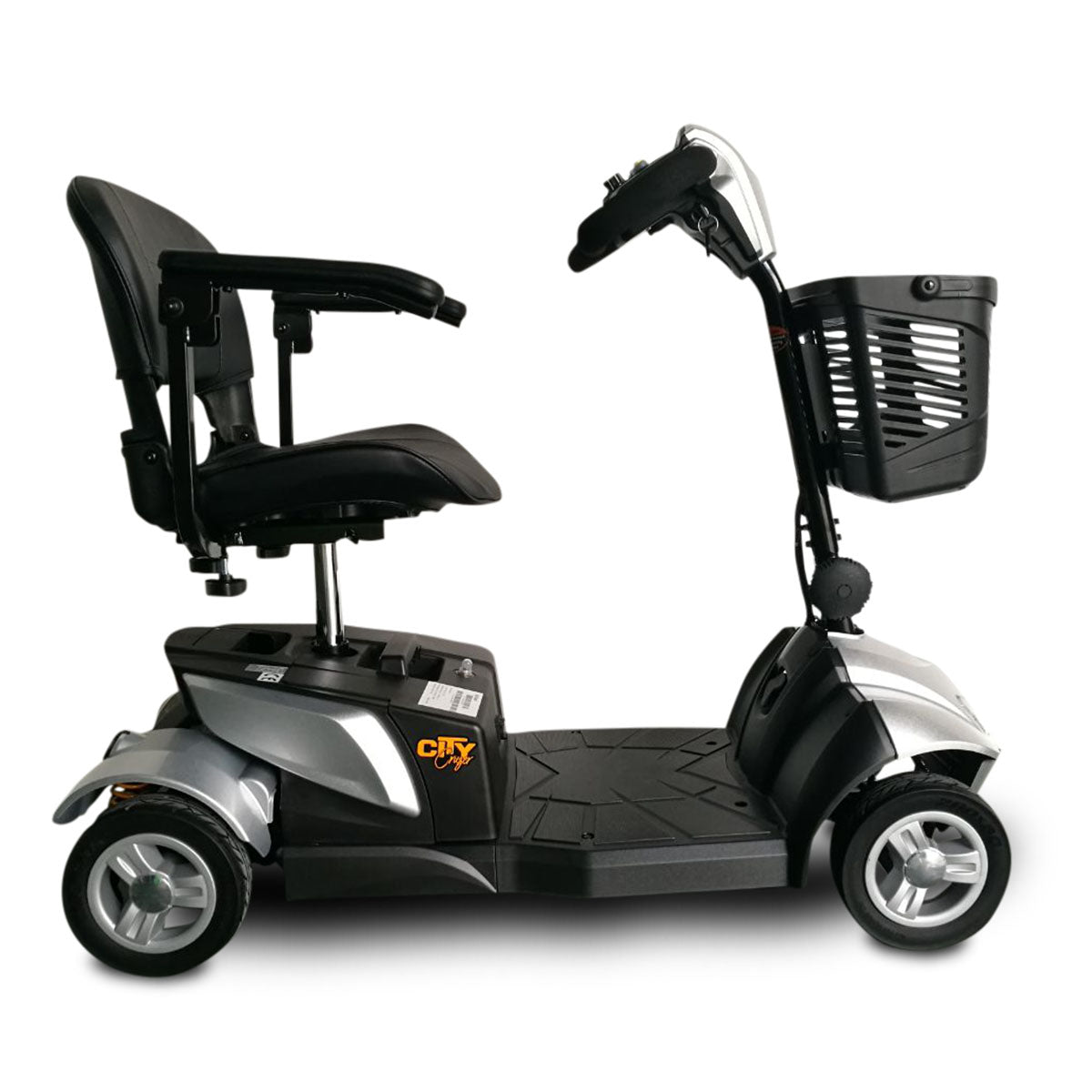 🎄Today's Special Value🎁EV Rider CityCruzer 4-Wheel Mobility Scooter