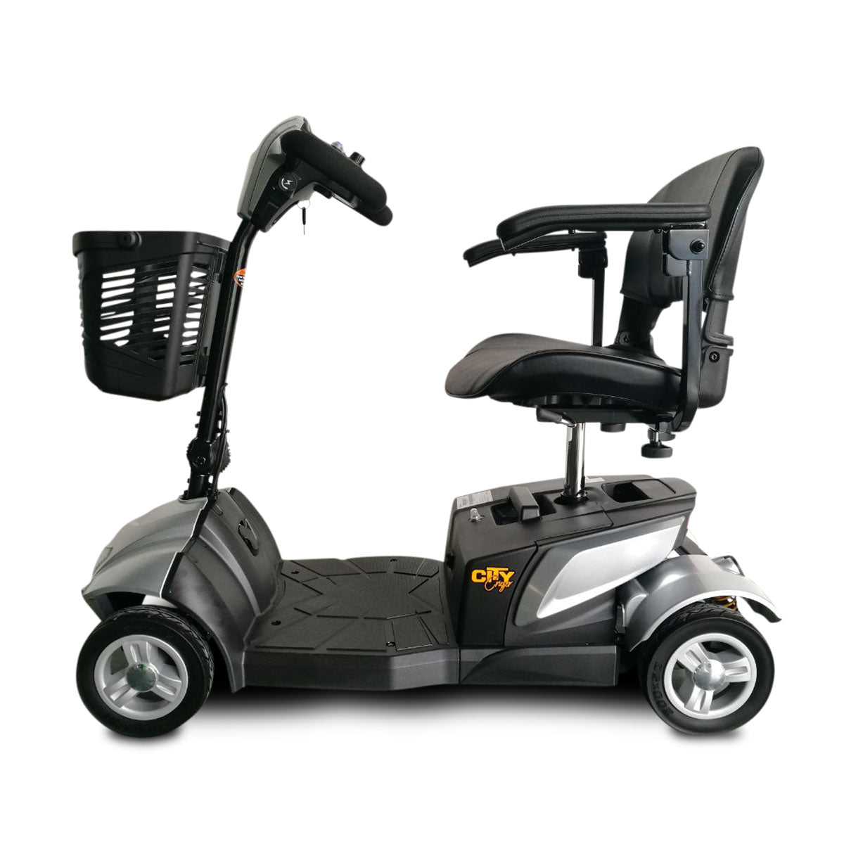 🎄Today's Special Value🎁EV Rider CityCruzer 4-Wheel Mobility Scooter