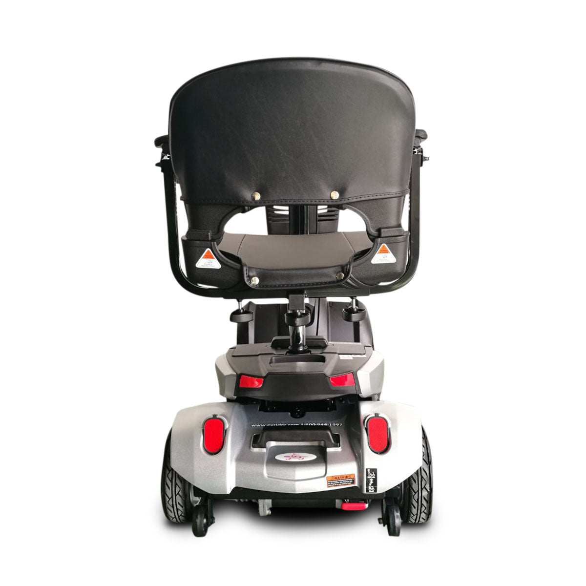 🎄Today's Special Value🎁EV Rider CityCruzer 4-Wheel Mobility Scooter