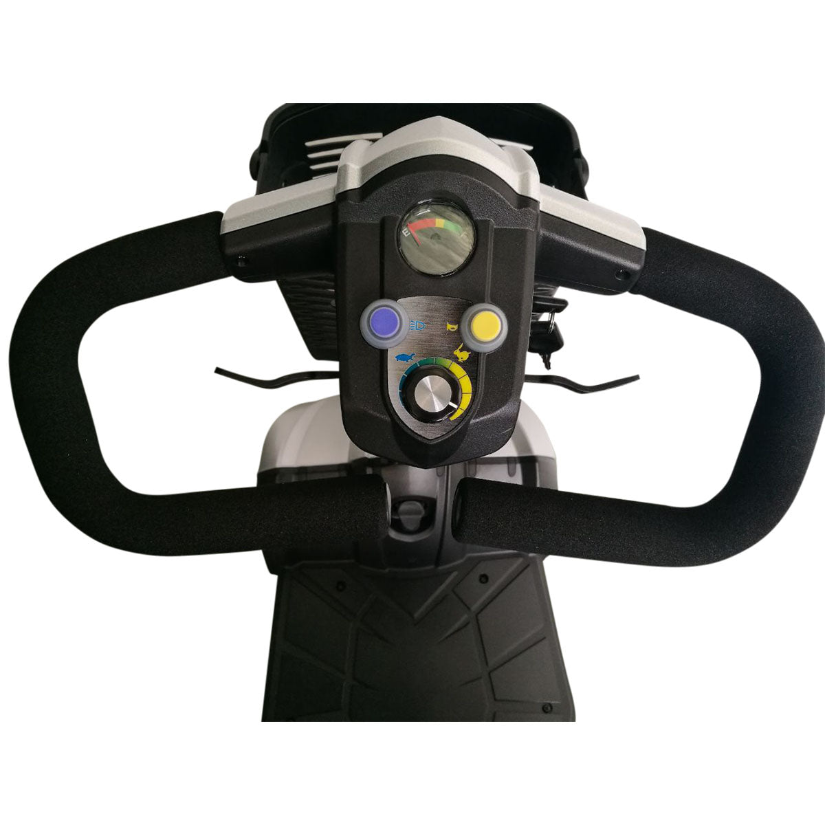 🎄Today's Special Value🎁EV Rider CityCruzer 4-Wheel Mobility Scooter