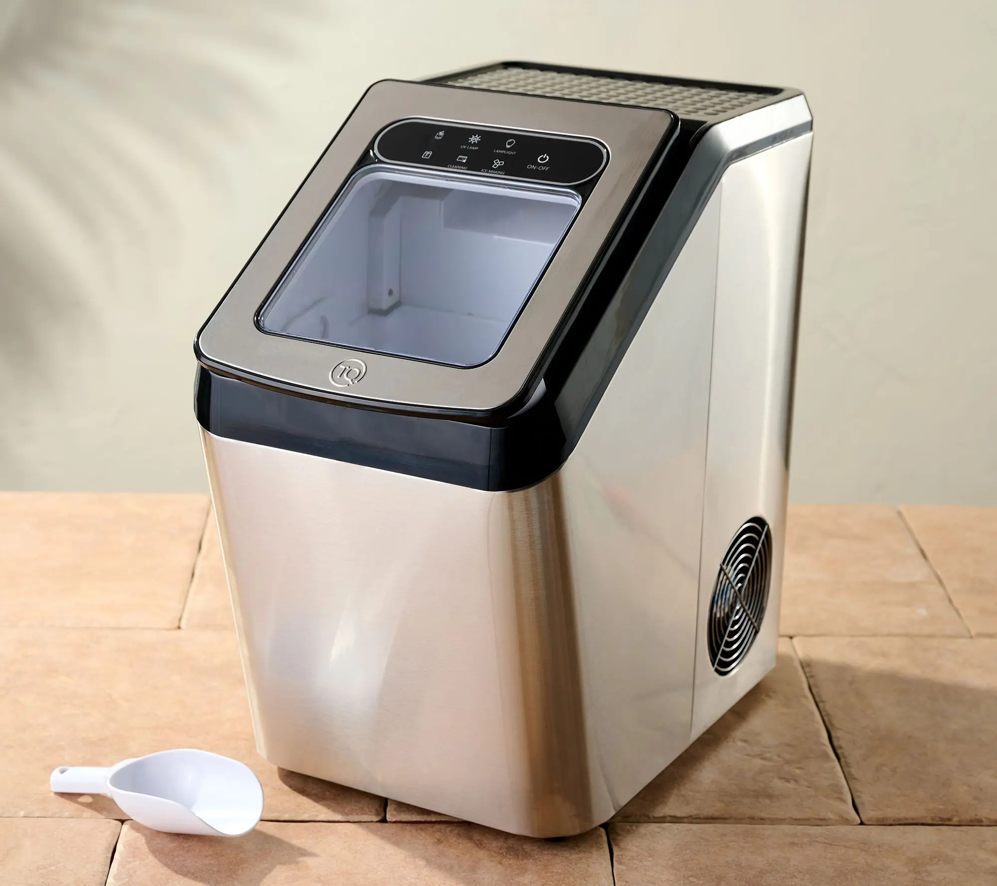 💝𝐐𝐕𝐂 𝐃𝐞𝐚𝐥𝐬 𝐨𝐧 𝐭𝐡𝐞 𝐃𝐚𝐢𝐥𝐲✨Technique 72-lb Chewable Nugget Ice Maker