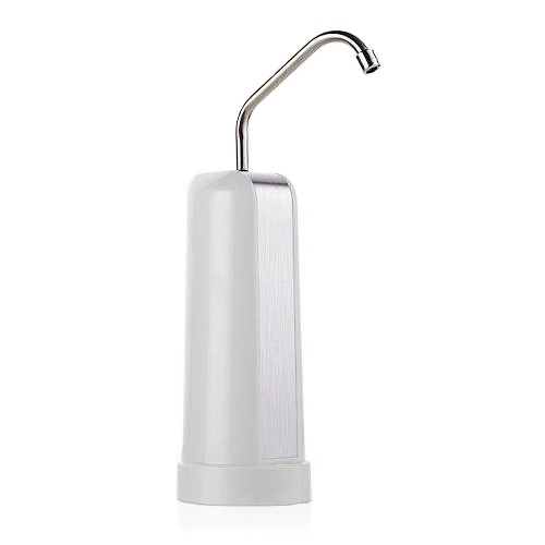 🎄Today's Special Value🎁Clean & Pure 40,000-Gallon Countertop Water Filter