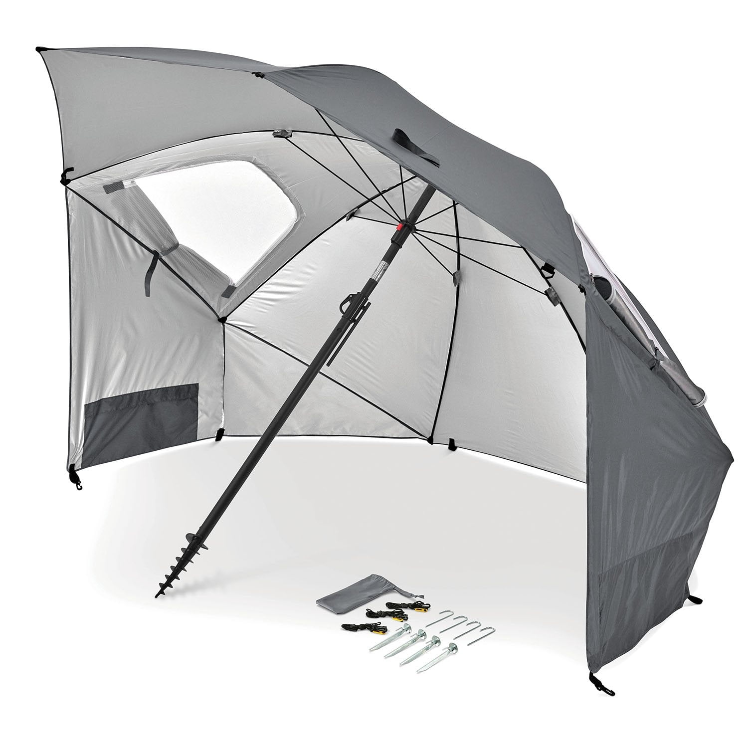 🎄Today's Special Value🎁Sport-Brella XL Instant Outdoor Family Shelter Umbrella