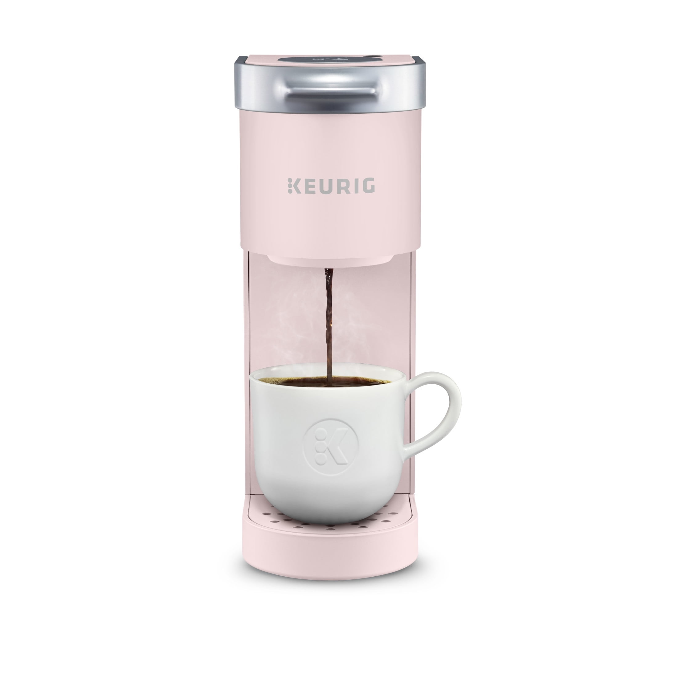 🎄Super Brand Day Sale🎁BUY 1 GET 1 FREE🔥Keurig K-Mini Single Serve K-Cup Pod Coffee Maker