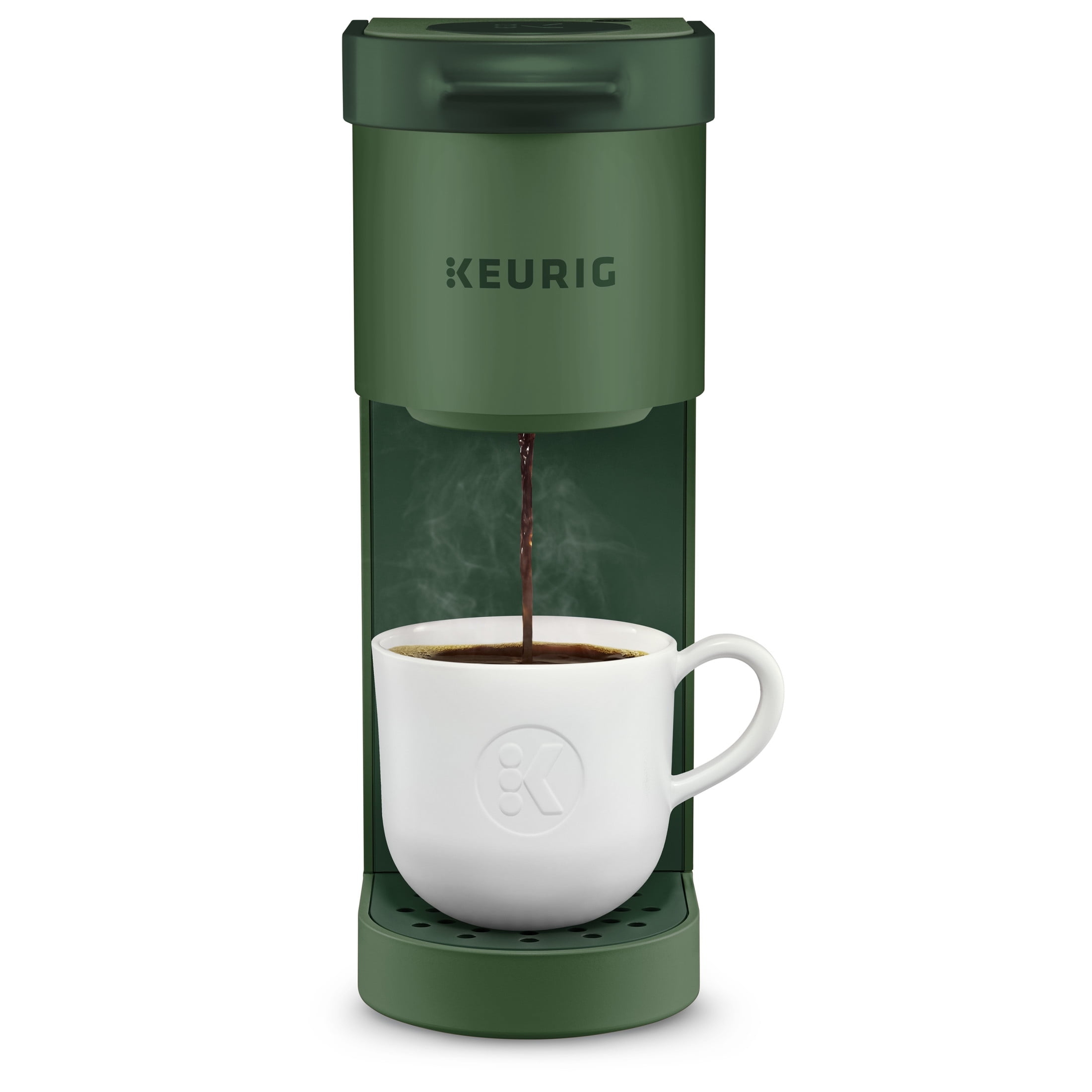🎄Super Brand Day Sale🎁BUY 1 GET 1 FREE🔥Keurig K-Mini Single Serve K-Cup Pod Coffee Maker