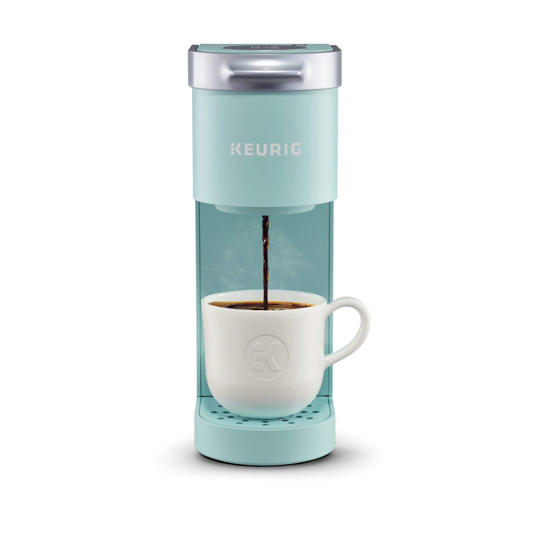 🎄Super Brand Day Sale🎁BUY 1 GET 1 FREE🔥Keurig K-Mini Single Serve K-Cup Pod Coffee Maker