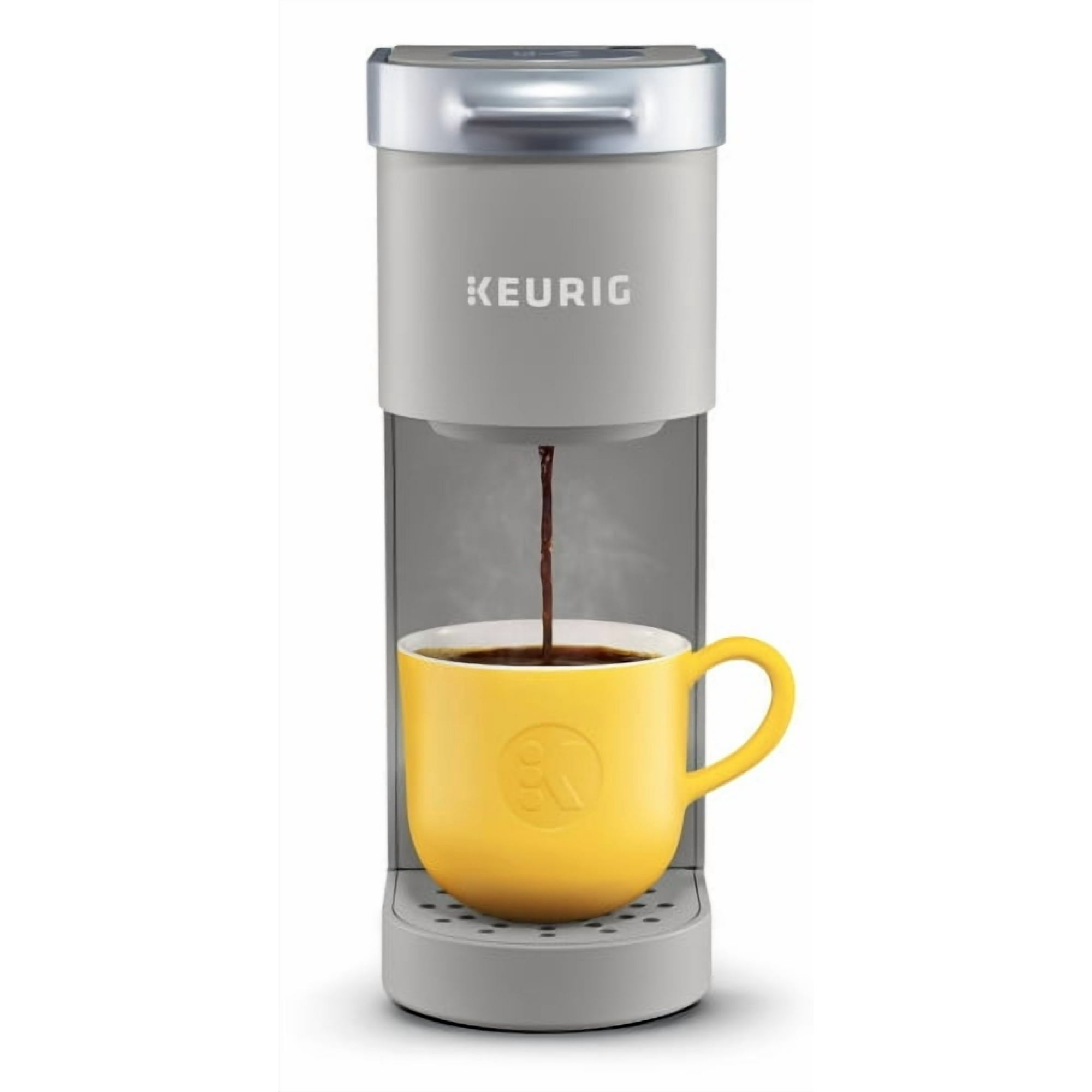 🎄Super Brand Day Sale🎁BUY 1 GET 1 FREE🔥Keurig K-Mini Single Serve K-Cup Pod Coffee Maker