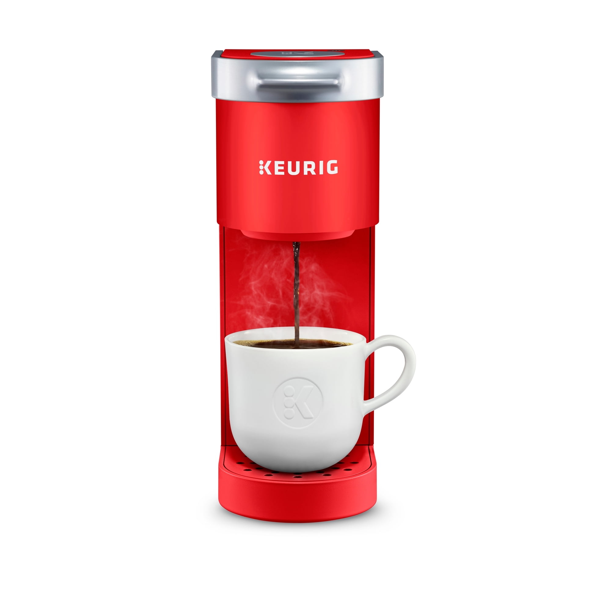 🎄Super Brand Day Sale🎁BUY 1 GET 1 FREE🔥Keurig K-Mini Single Serve K-Cup Pod Coffee Maker