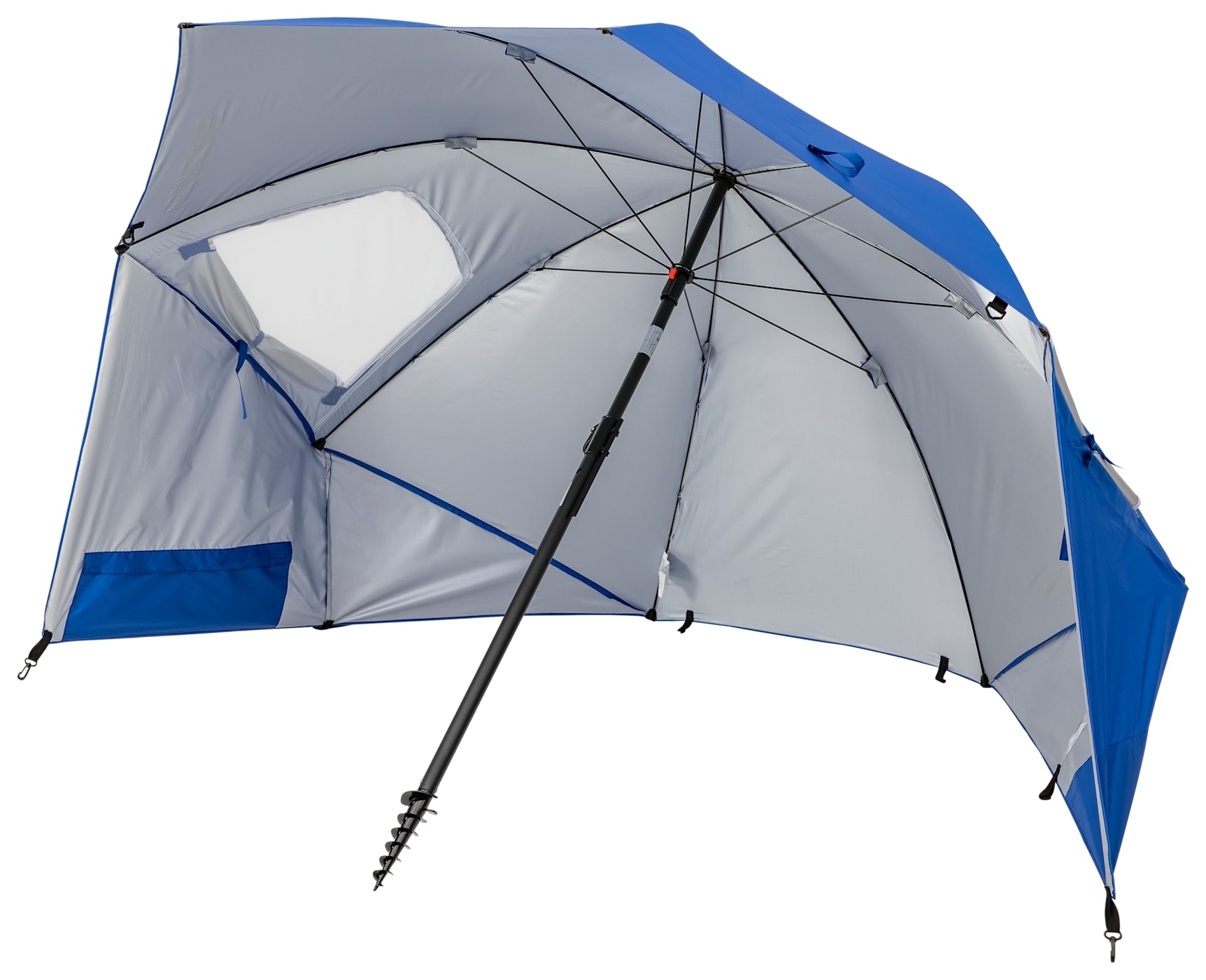 🎄Today's Special Value🎁Sport-Brella XL Instant Outdoor Family Shelter Umbrella