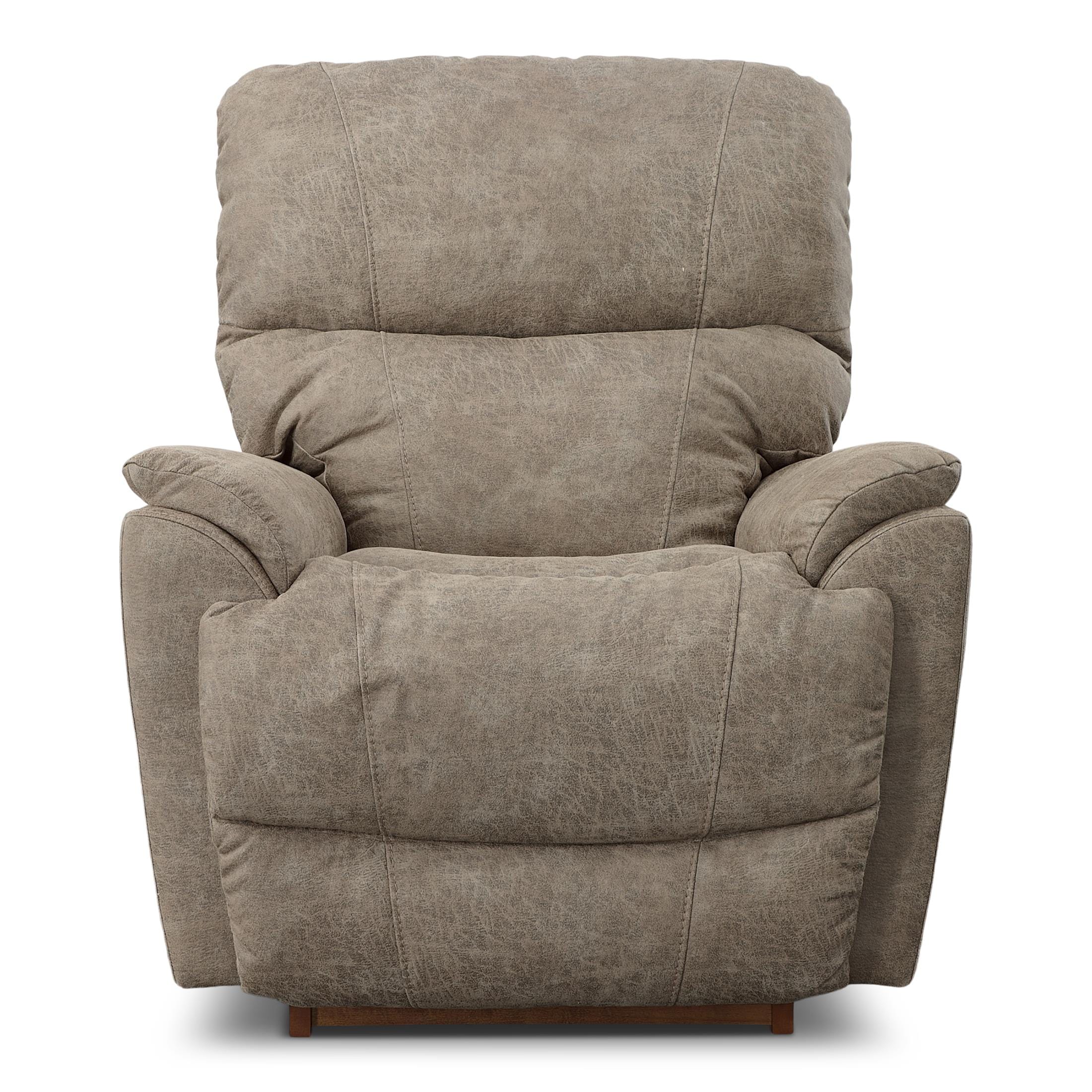 🎄Today's Special Value🎁 La-Z-Boy Trouper Mink Power Rocker Recliner