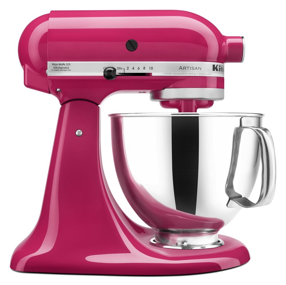 💝𝐐𝐕𝐂'𝐬 𝐁𝐥𝐚𝐜𝐤 𝐅𝐫𝐢𝐝𝐚𝐲 𝐃𝐞𝐚𝐥𝐬 ✨KitchenAid 5-qt Artisan Stand Mixer w/ Pastry Beater and Flex Edge
