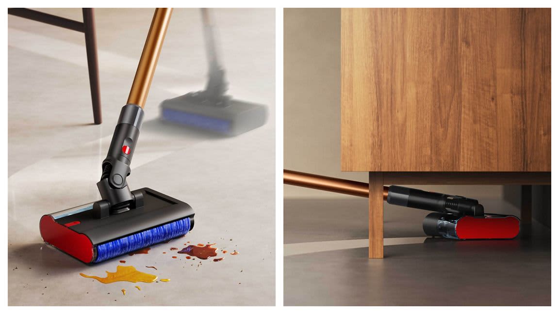 I Tried the Dyson PencilWash — My Honest Review | Cubby