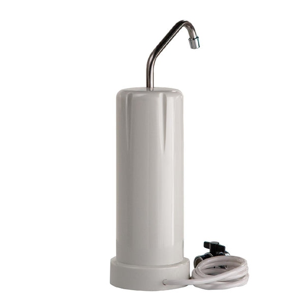🎄Today's Special Value🎁Clean & Pure 40,000-Gallon Countertop Water Filter