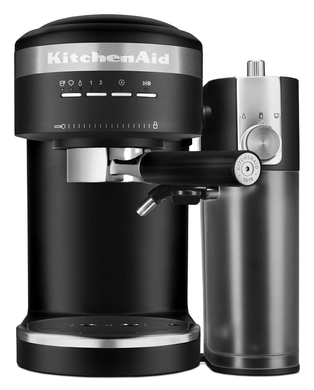 💝𝐐𝐕𝐂'𝐬 𝐁𝐥𝐚𝐜𝐤 𝐅𝐫𝐢𝐝𝐚𝐲 𝐃𝐞𝐚𝐥𝐬✨ Semi-Automatic Espresso Machine and Automatic Milk Frother Attachment
