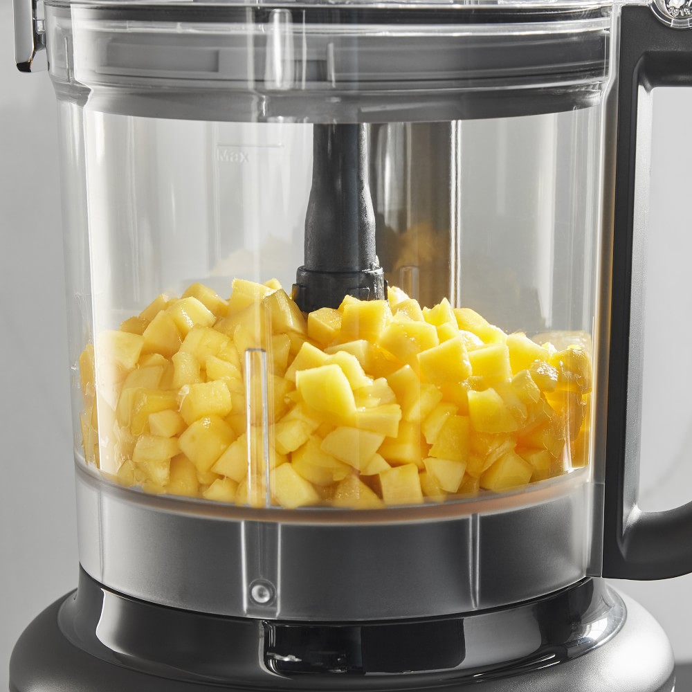 💝𝐐𝐕𝐂'𝐬 𝐁𝐥𝐚𝐜𝐤 𝐅𝐫𝐢𝐝𝐚𝐲 𝐃𝐞𝐚𝐥𝐬✨ KitchenAid 13-Cup Food Processor Plus with Dicing Kit