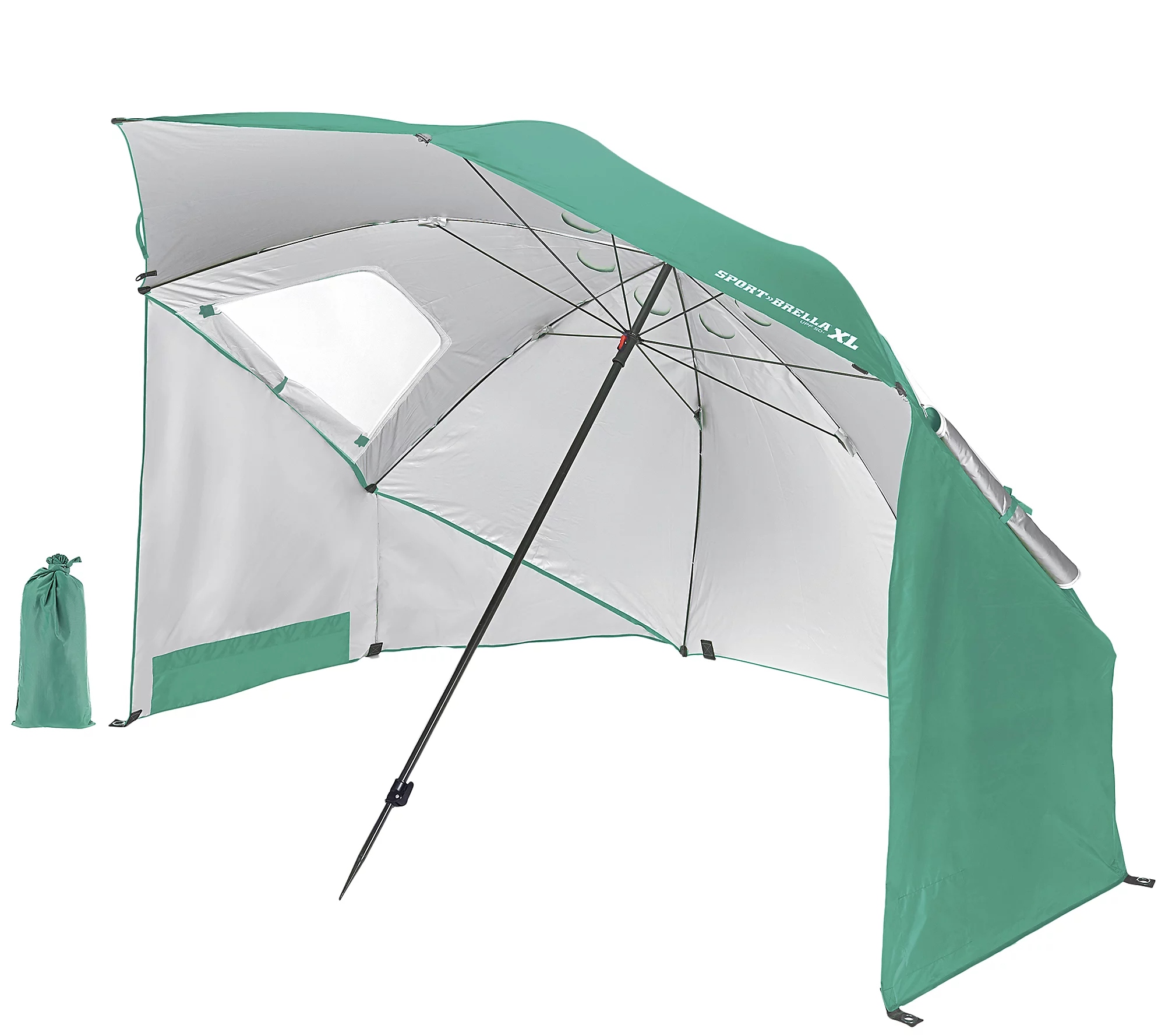 🎄Today's Special Value🎁Sport-Brella XL Instant Outdoor Family Shelter Umbrella