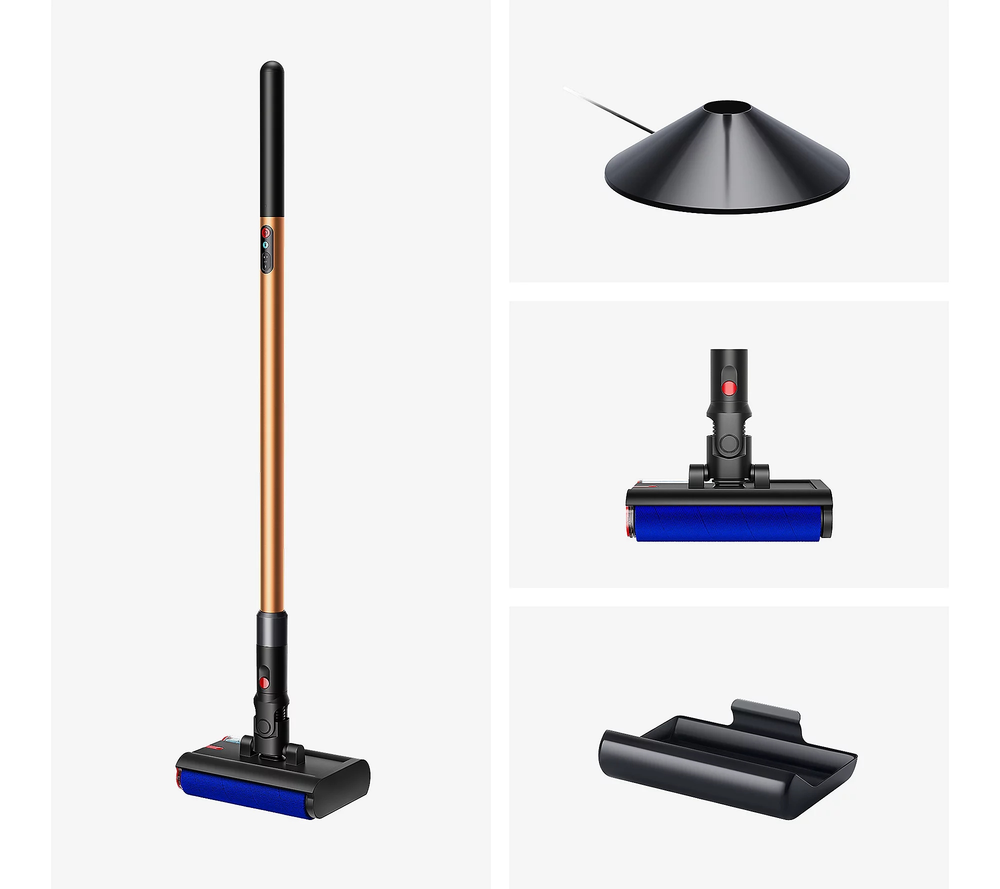 🎄Today's Special Value🎁Dyson PencilWash Cordless Wet Floor Cleaner