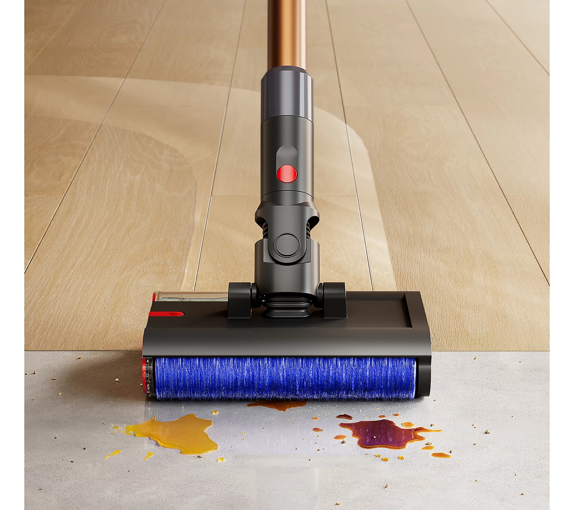🎄Today's Special Value🎁Dyson PencilWash Cordless Wet Floor Cleaner
