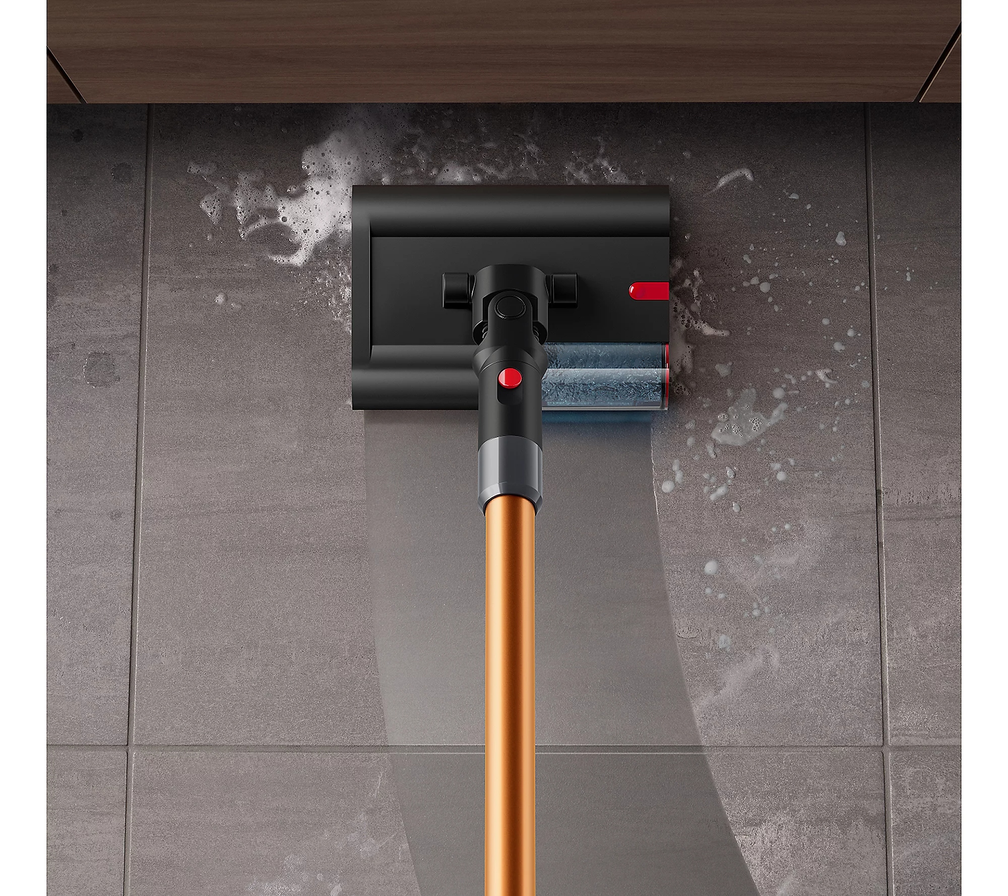 🎄Today's Special Value🎁Dyson PencilWash Cordless Wet Floor Cleaner