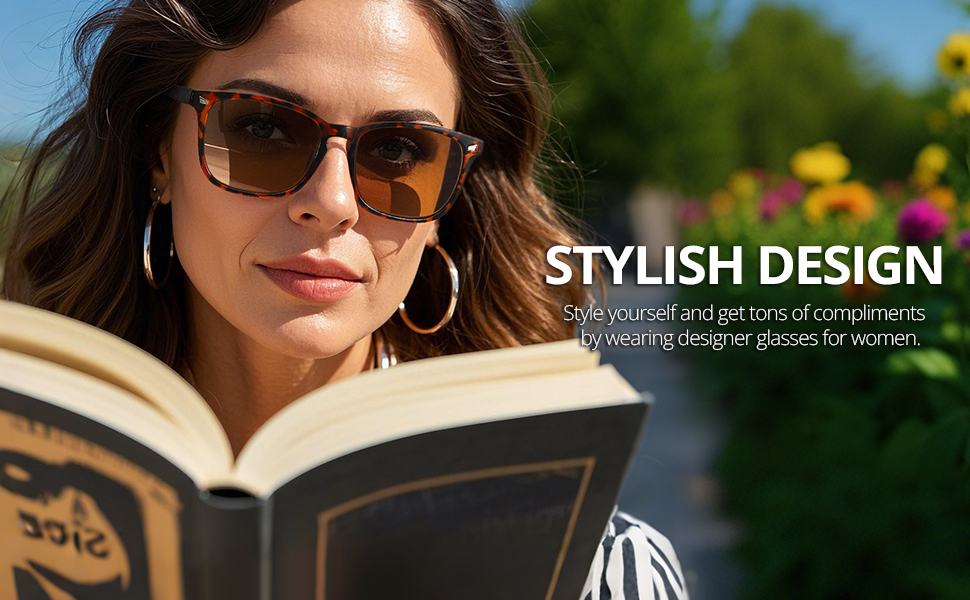 reading sunglasses for women