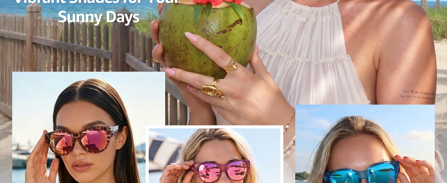 over glasses sunglasses for women