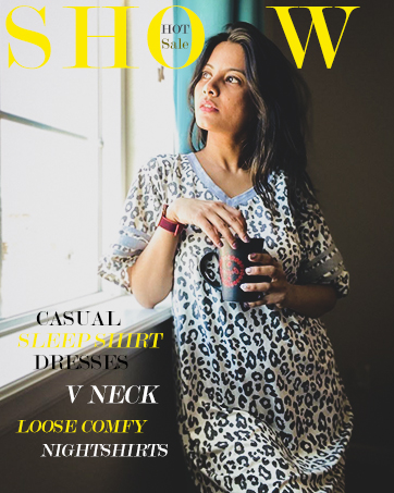 womens nightgown