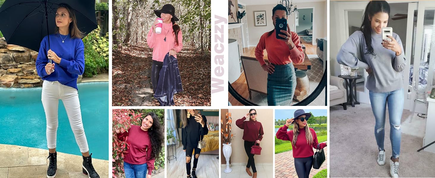 sweaters for women