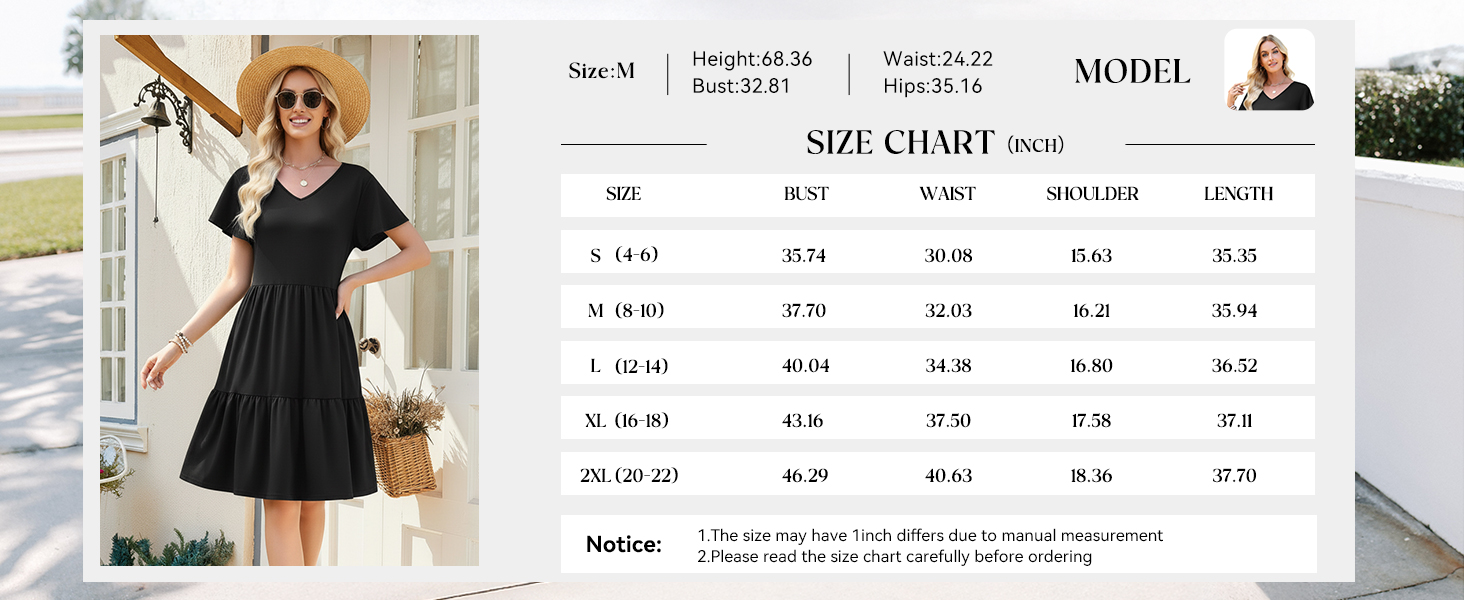 Dresses for Women
