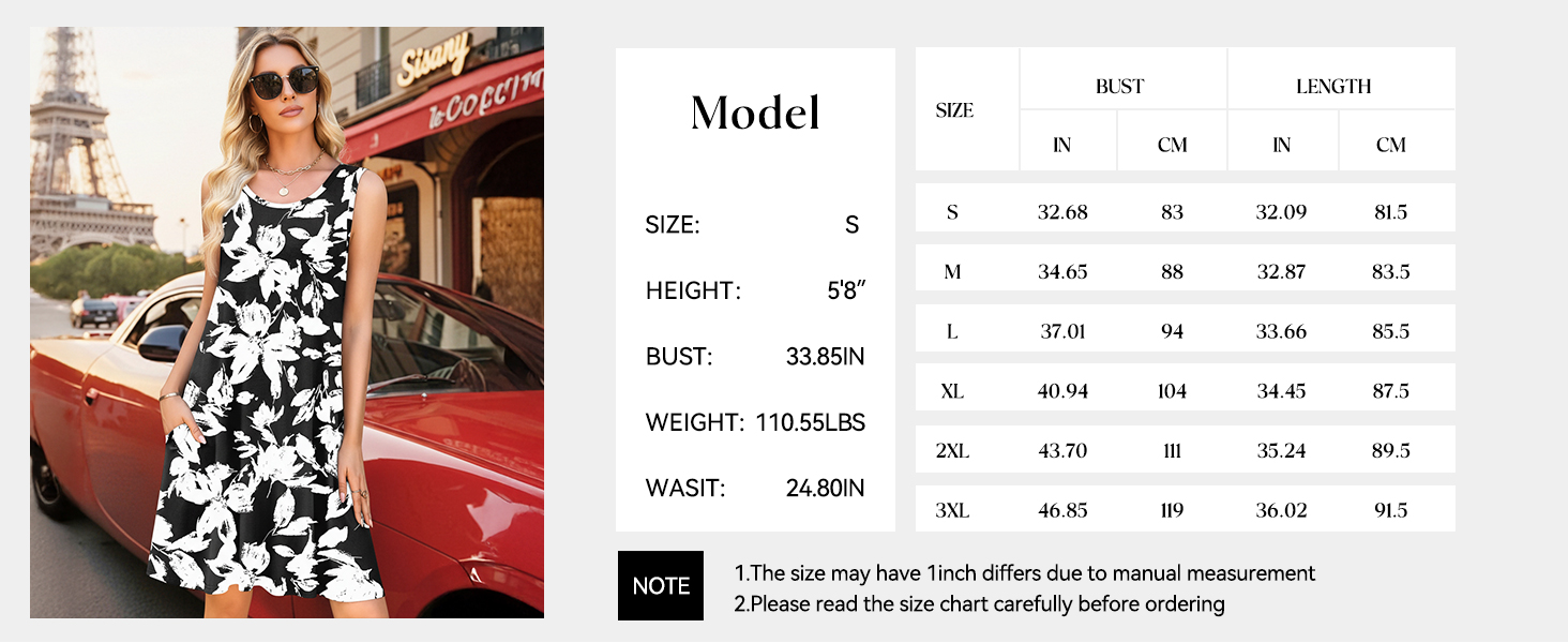Size mach