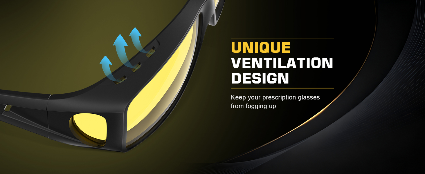 night driving glasses
