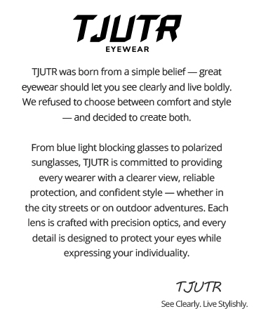 TJUTR Sunglasses