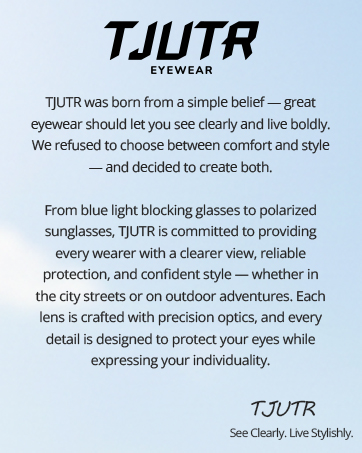 TJUTR Sunglasses