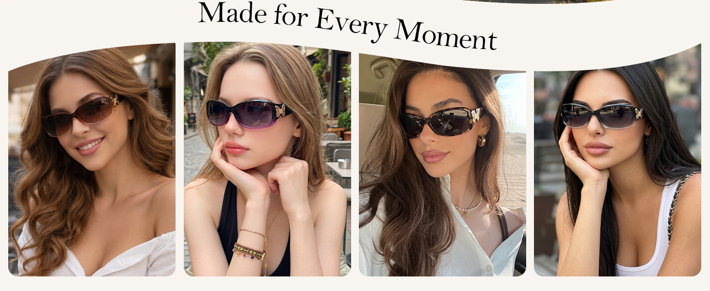 trendy sunglasses  womens