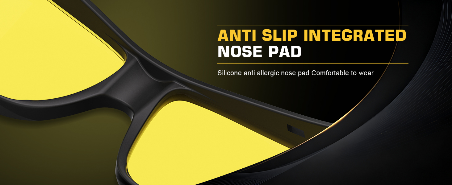 night driving glasses