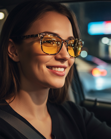 night glasses for driving