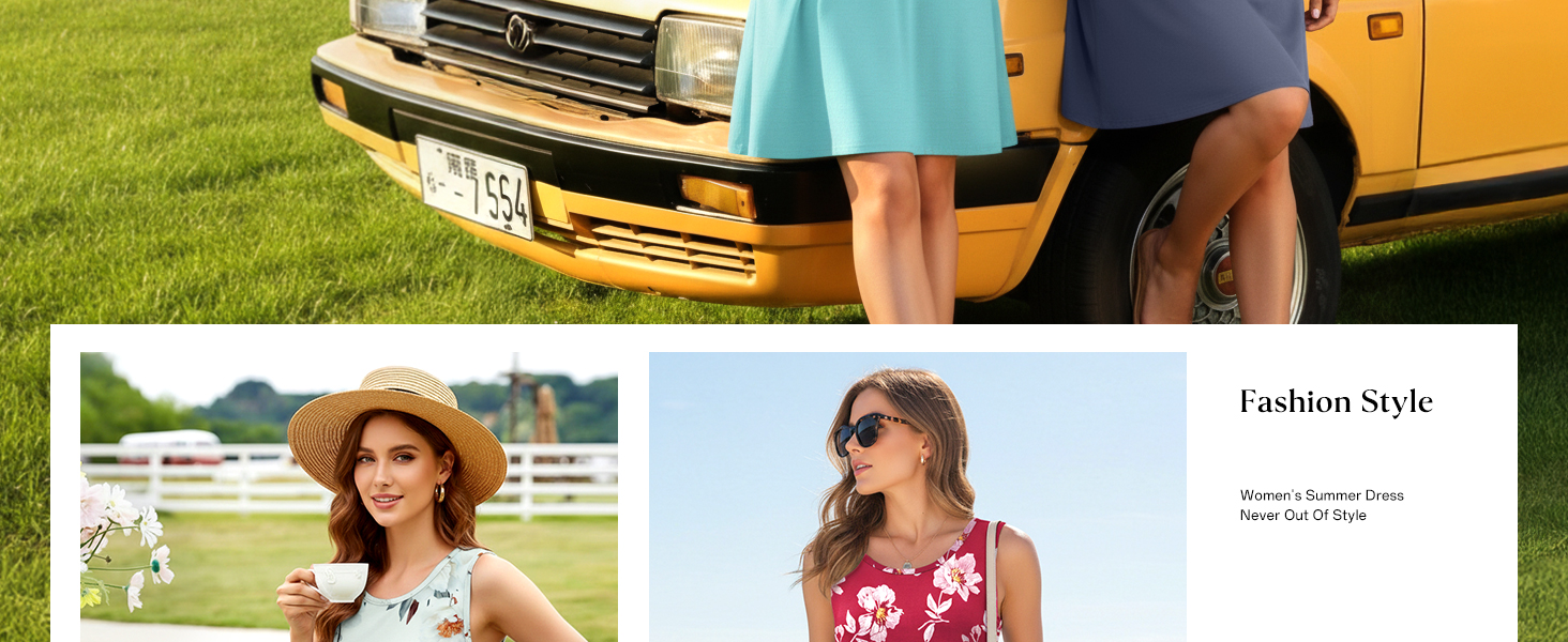 Fashion Style