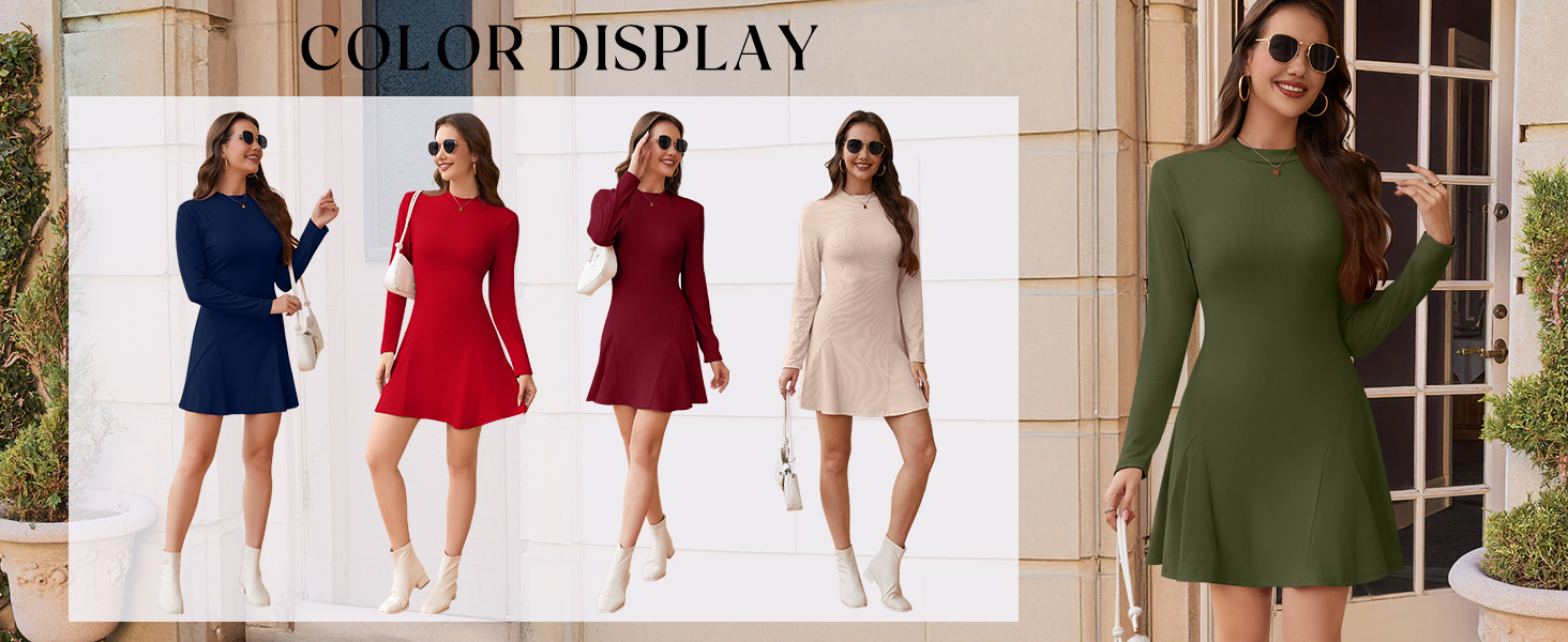 COLOR DISPLAY