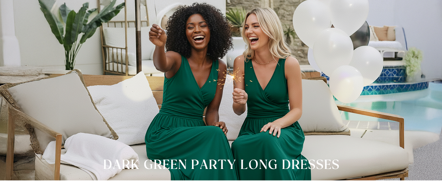 Maxi Dresses for Women
