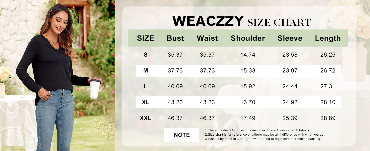 womens casual tops