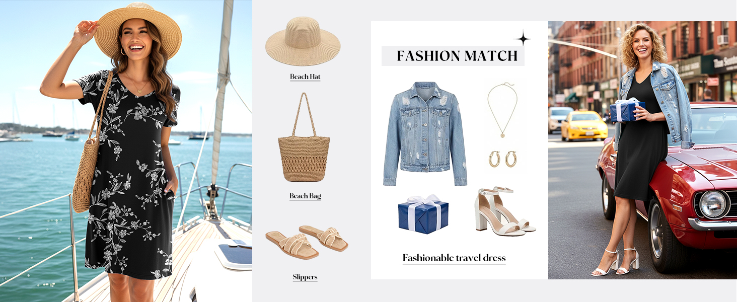 Women&amp;#39;s Summer Dresses