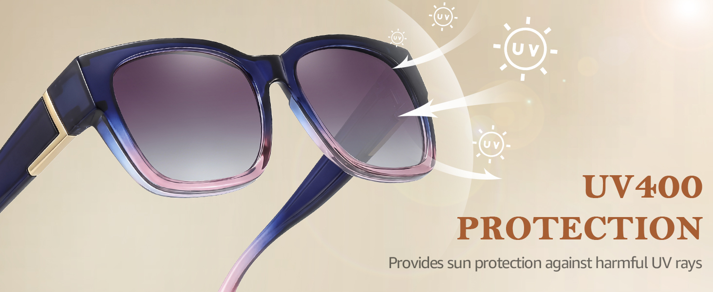 polarized fit over sunglasses