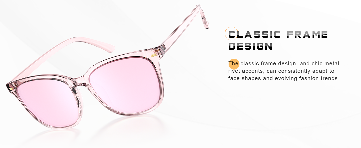 Sunglasses Womens Polarized Sunglasses for Women