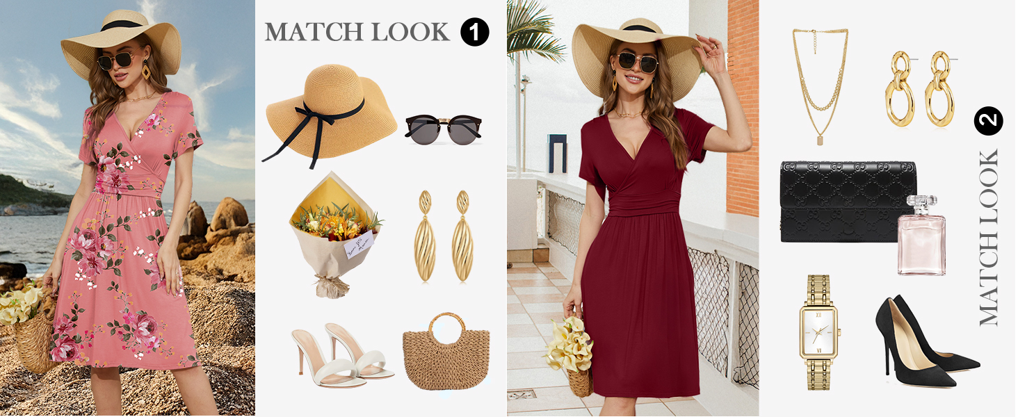 match look