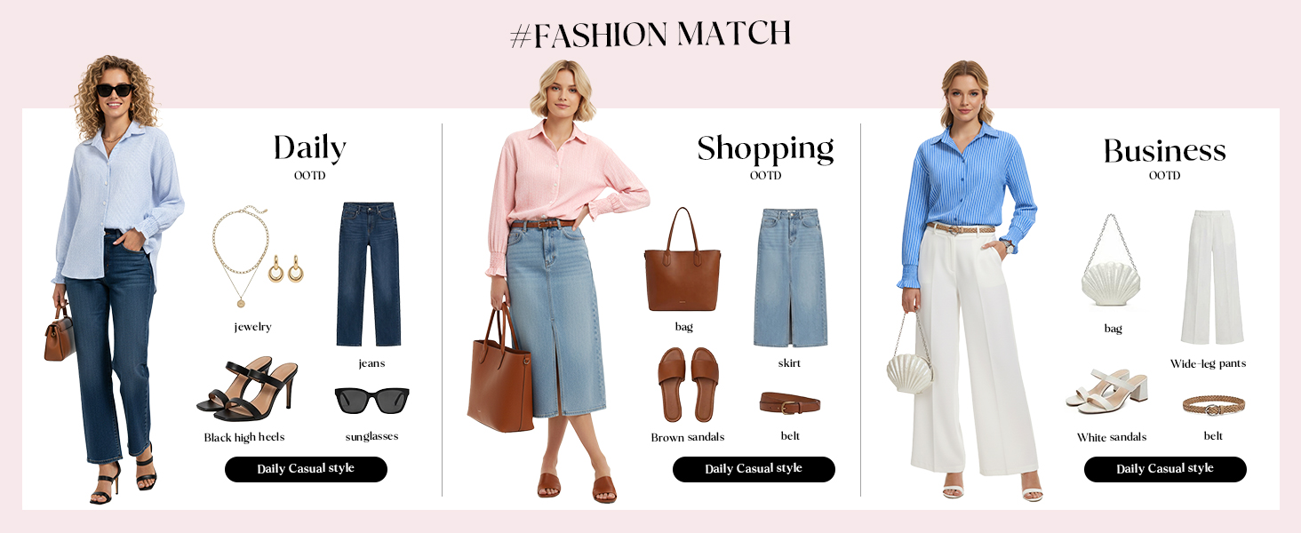 FASHION MATCH